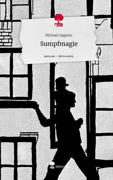 Produktbild: Sumpfmagie. Life is a Story - story.one