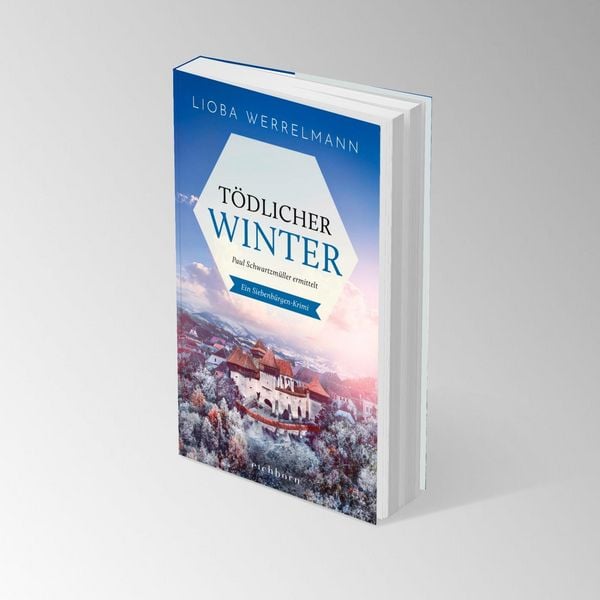 Produktbild: T&ouml;dlicher Winter