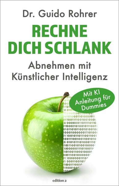 Produktbild: Rechne dich schlank