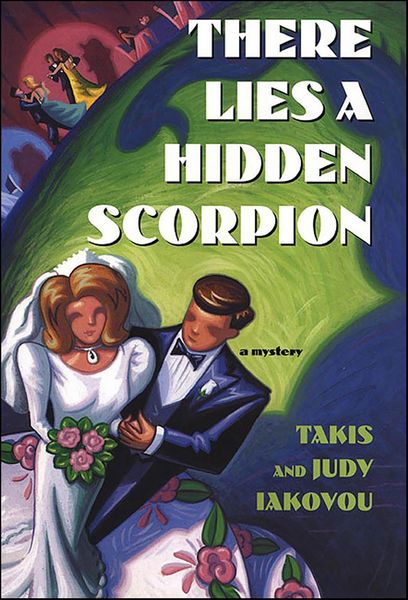 Produktbild: There Lies a Hidden Scorpion