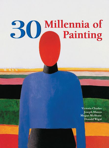 Produktbild: 30 Millennia of Painting