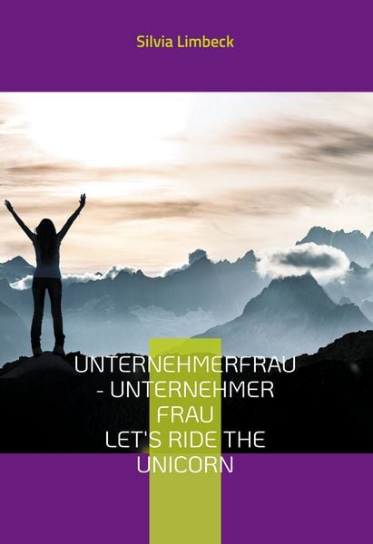 Unternehmerfrau - Unternehmer FRAU