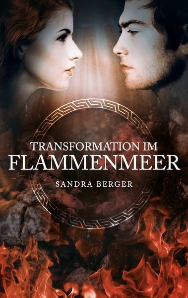 Produktbild: Transformation im Flammenmeer