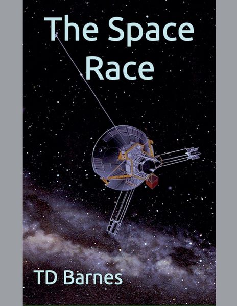 Produktbild: The Space Race