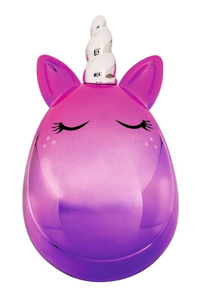 Produktbild: Entwirr-Haarb&uuml;rsten Einhorn & Katze