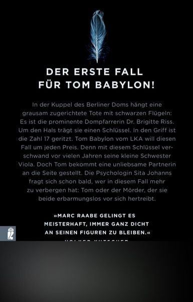 Produktbild: Schl&uuml;ssel 17