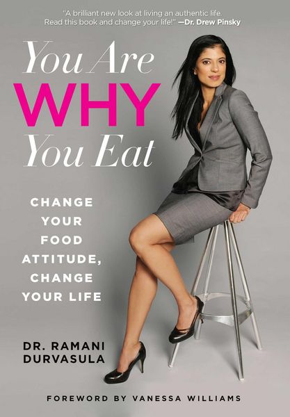 Produktbild: You Are WHY You Eat