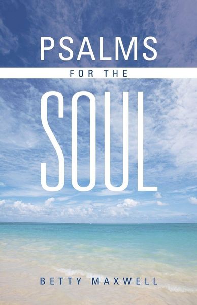 Produktbild: Psalms for the Soul
