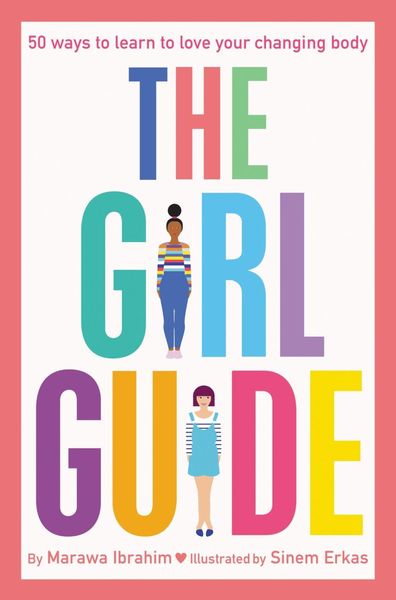 Produktbild: The Girl Guide