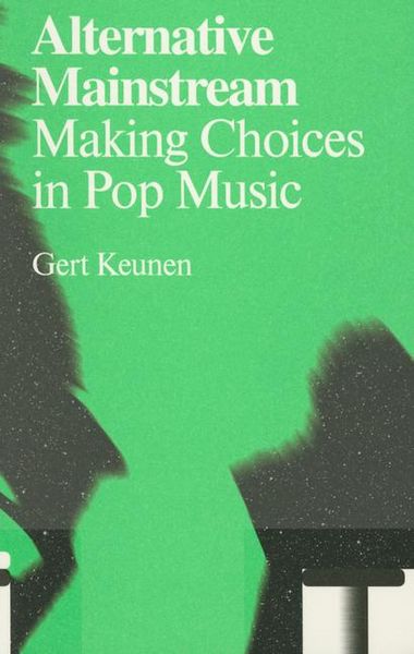 Produktbild: Keunen, G: Alternative Mainstream