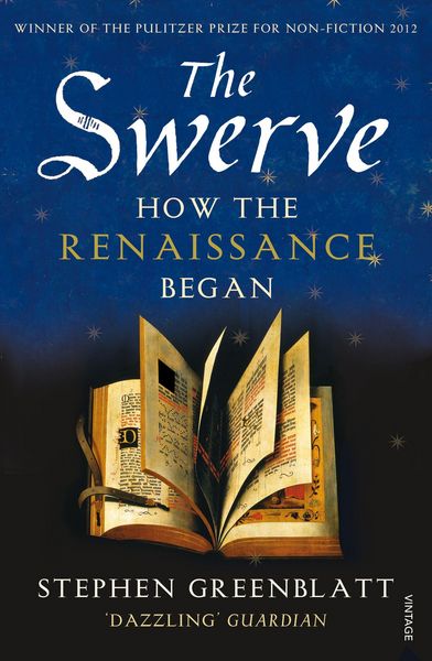 Produktbild: The Swerve