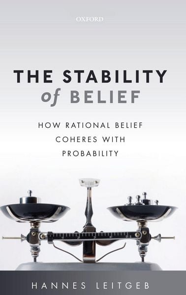 Produktbild: Stability Of Belief C