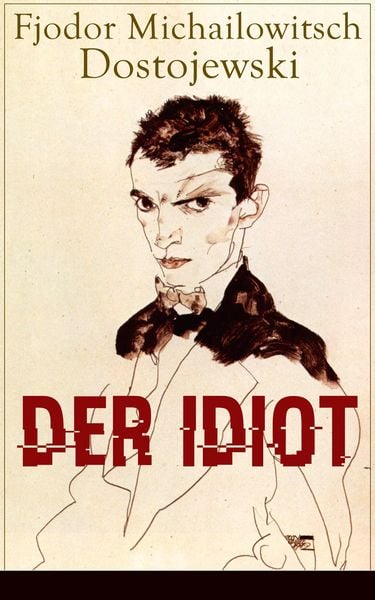 Produktbild: Der Idiot