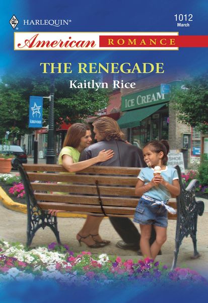 Produktbild: Renegade