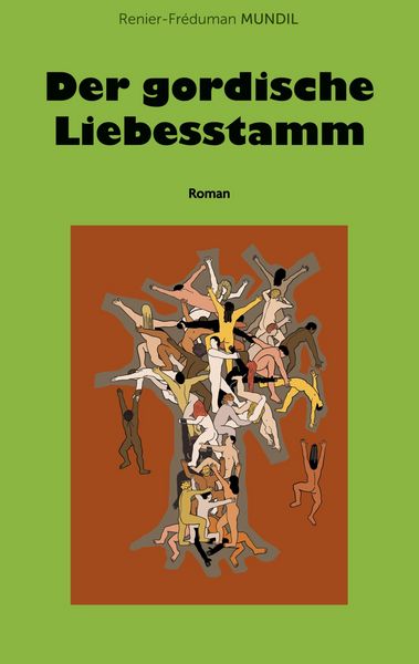 Produktbild: Der gordische Liebesstamm