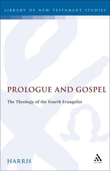 Produktbild: Prologue and Gospel
