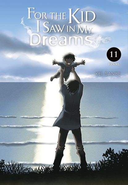 Produktbild: For the Kid I Saw in My Dreams, Vol. 11