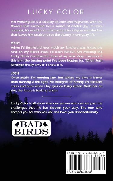 Produktbild: Lucky Color