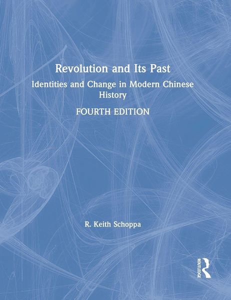 Produktbild: Revolution and Its Past