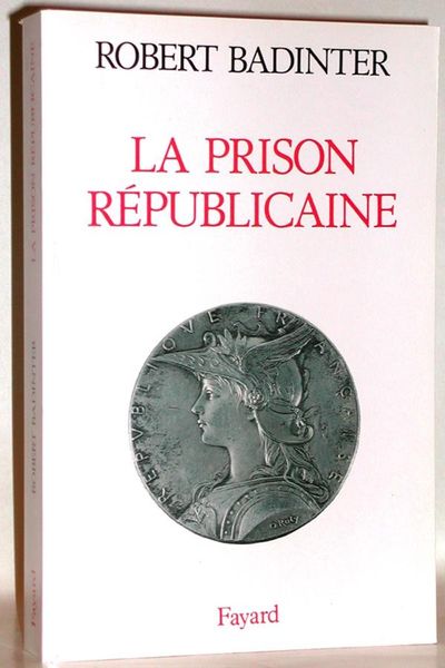 Produktbild: La Prison r&eacute;publicaine