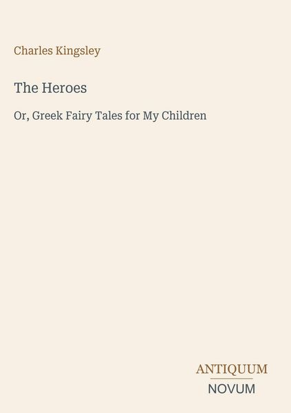 Produktbild: The Heroes