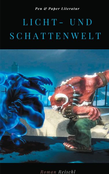 Produktbild: Licht- und Schattenwelt