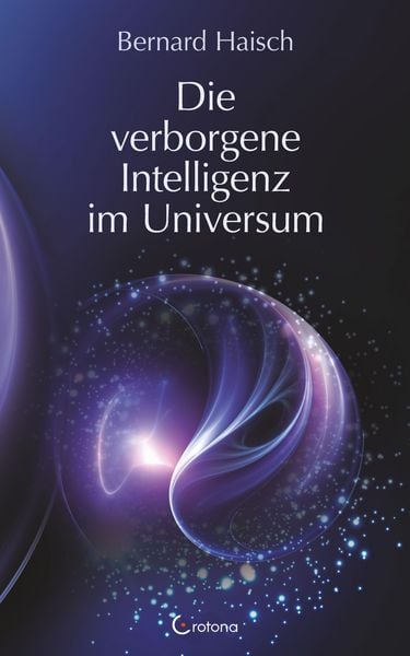 Produktbild: Die verborgene Intelligenz im Universum