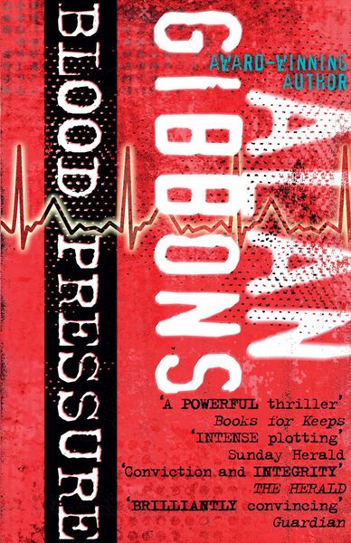 Produktbild: Blood Pressure