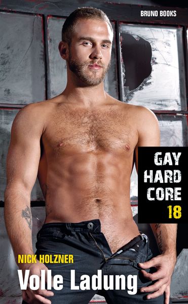 Produktbild: Gay Hardcore 18: Volle Ladung