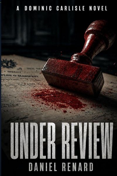 Produktbild: Under Review