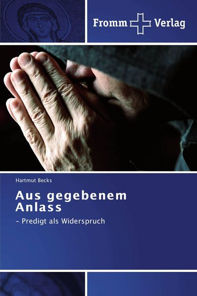 Produktbild: Aus gegebenem Anlass