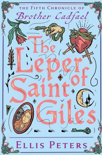 Produktbild: The Leper of Saint Giles