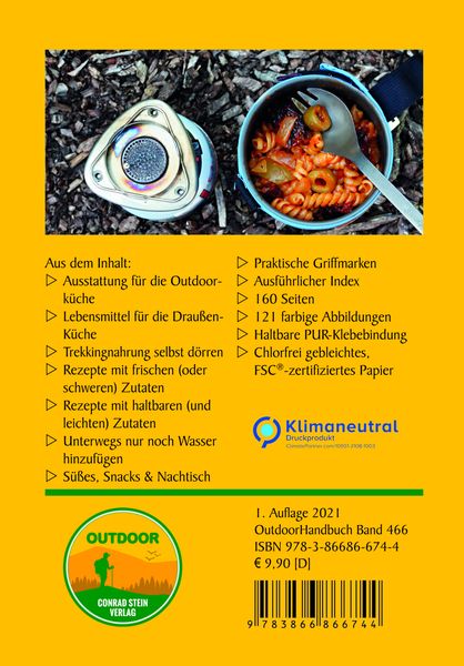 Produktbild: Vegetarisch kochen