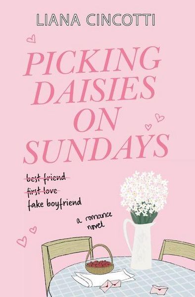 Produktbild: Picking Daisies on Sundays