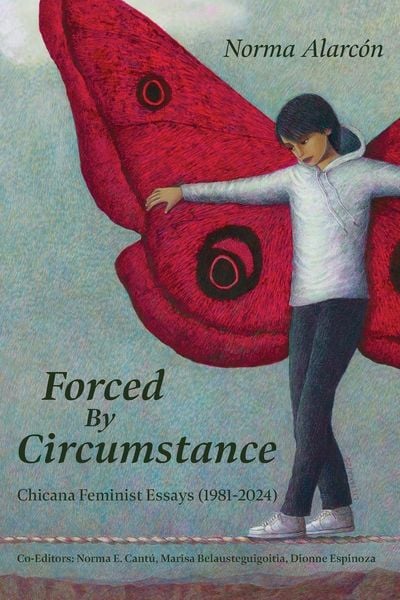 Produktbild: Forced by Circumstance