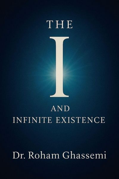 Produktbild: The "I" and Infinite Existence