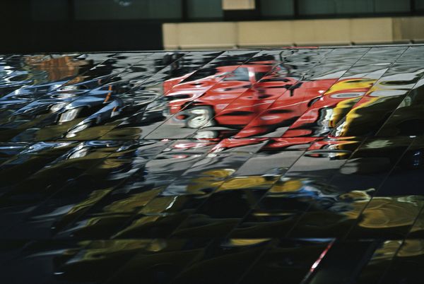 Produktbild: Ernst Haas: Abstract