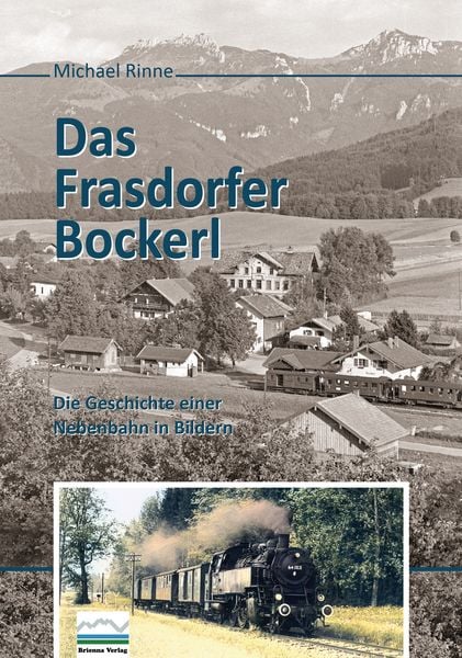 Produktbild: Das Frasdorfer Bockerl