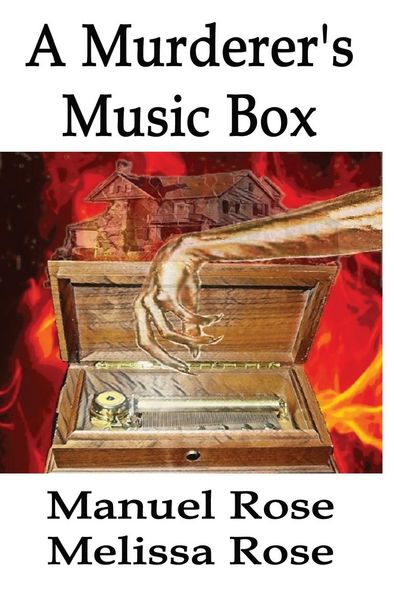Produktbild: A Murderer's Music Box