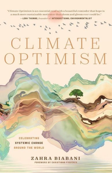 Produktbild: Climate Optimism