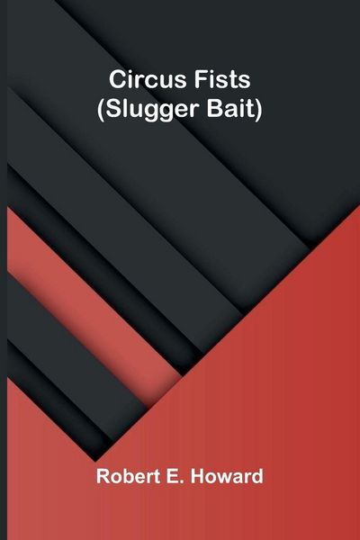 Produktbild: Circus Fists (Slugger Bait)