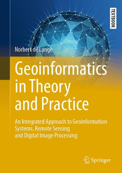 Produktbild: Geoinformatics in Theory and Practice