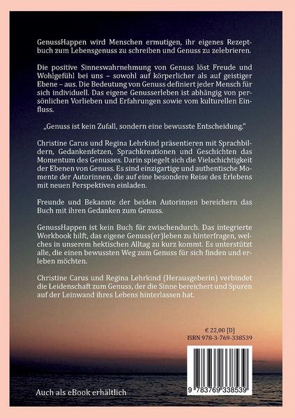 Produktbild: Genusshappen