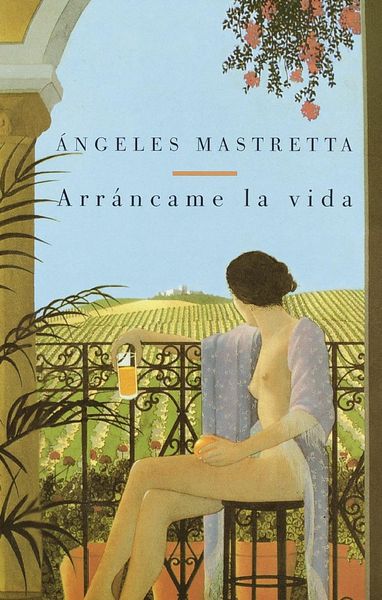 Produktbild: Arr&agrave;ncame La Vida / Tear My Life