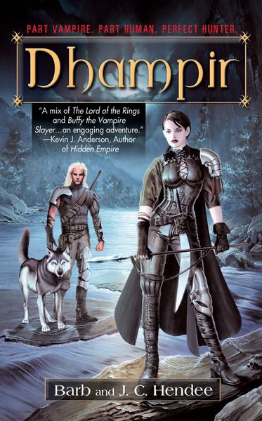 Produktbild: Dhampir