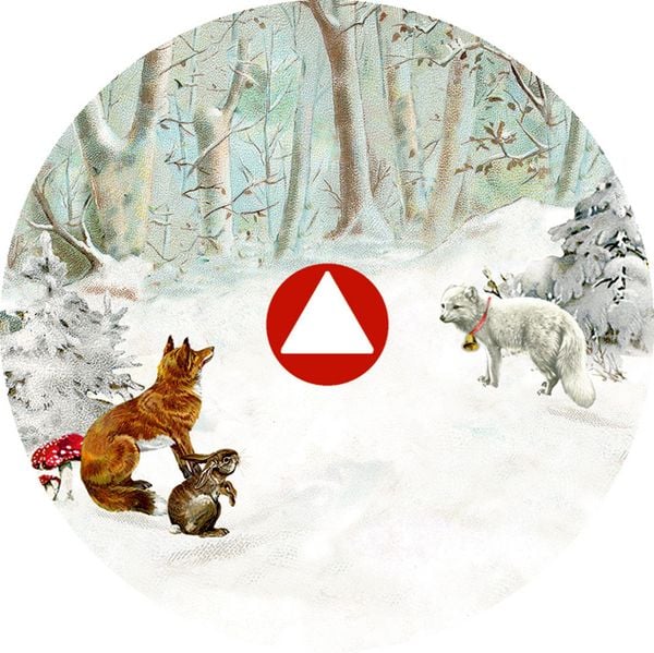 Produktbild: Sound-Adventskalender &ndash; Vintage-Grammophon