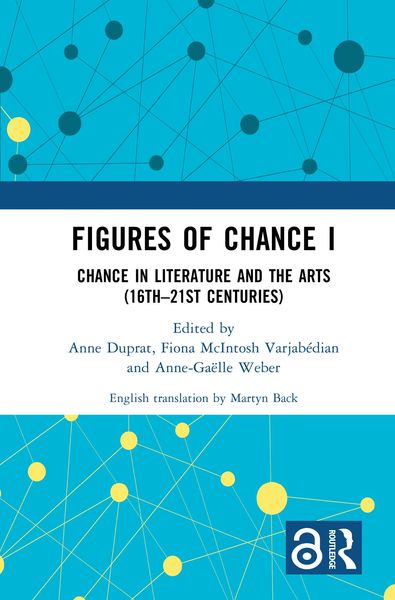 Produktbild: Figures of Chance I