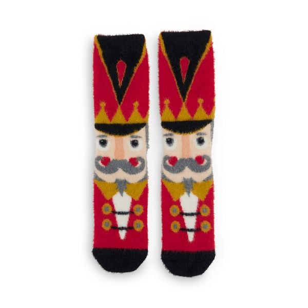 Produktbild: Socken 36-41 Weihnachtszeit