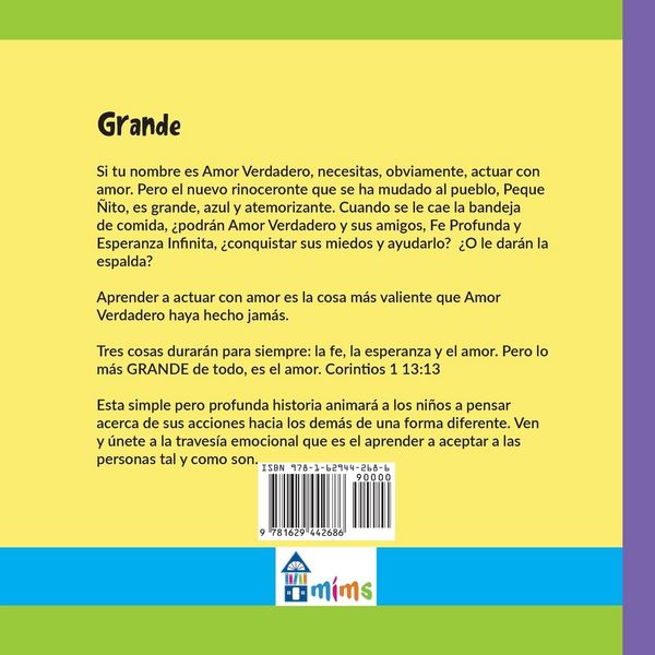 Produktbild: Grande