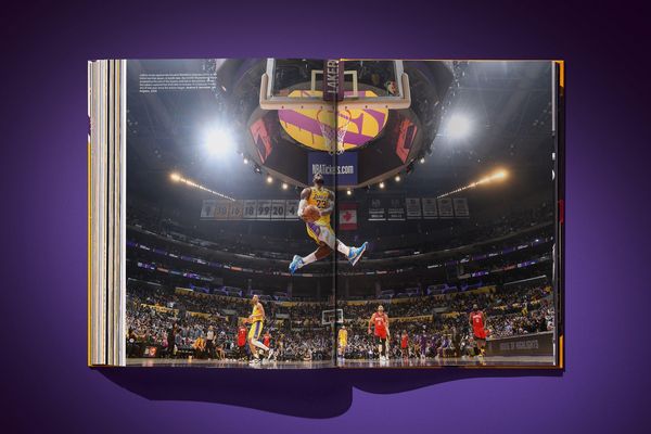 Produktbild: Lakers